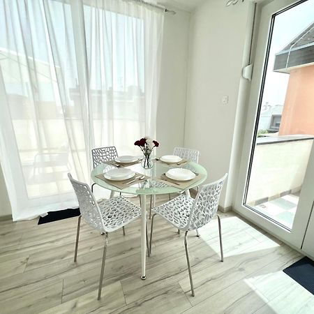 Apartman Jarun 2 ザグレブ エクステリア 写真