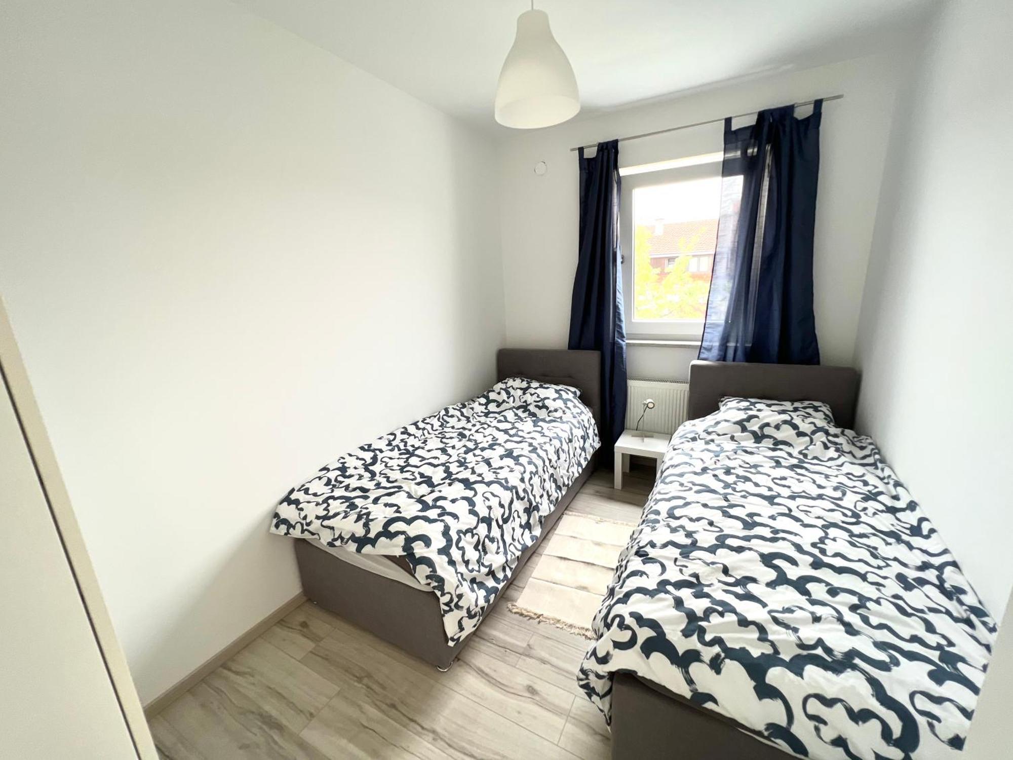 Apartman Jarun 2 ザグレブ エクステリア 写真