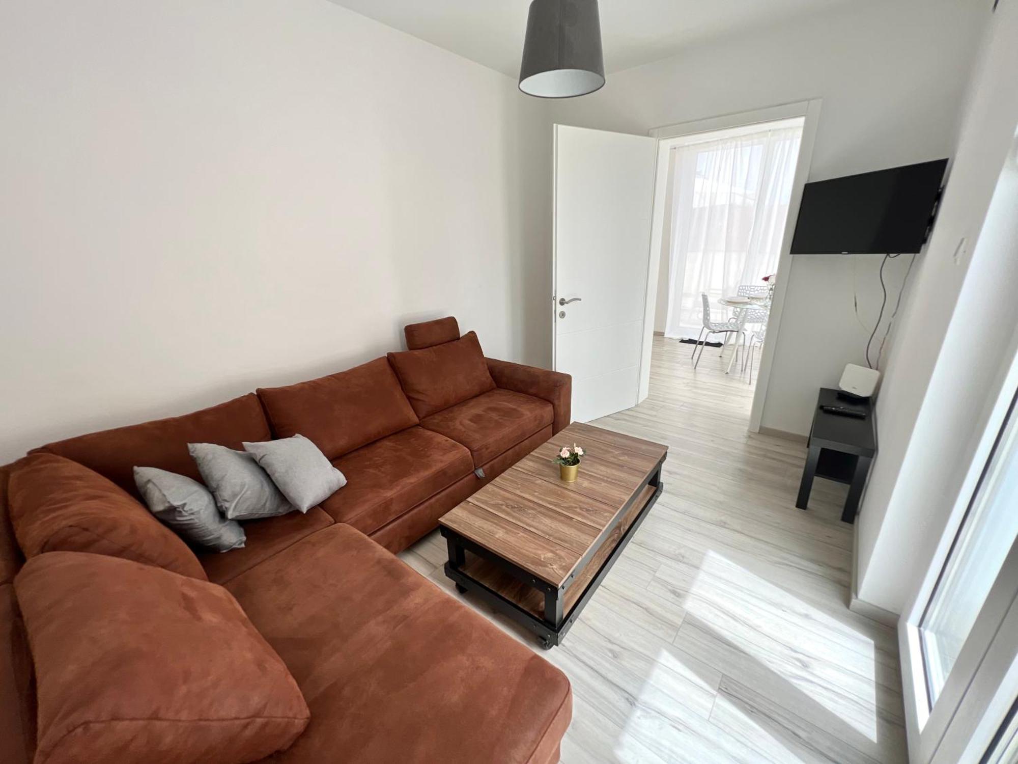 Apartman Jarun 2 ザグレブ エクステリア 写真