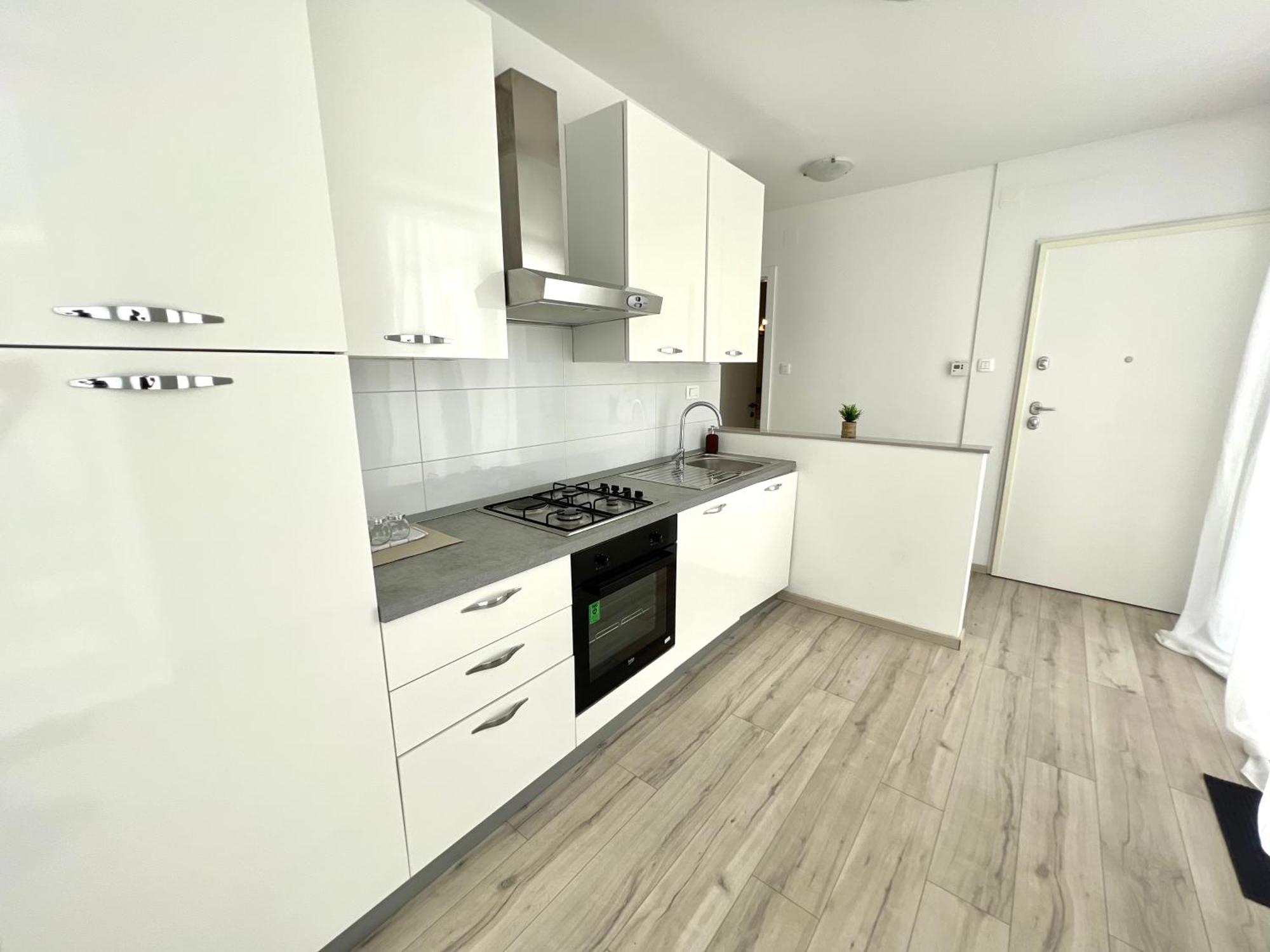 Apartman Jarun 2 ザグレブ エクステリア 写真