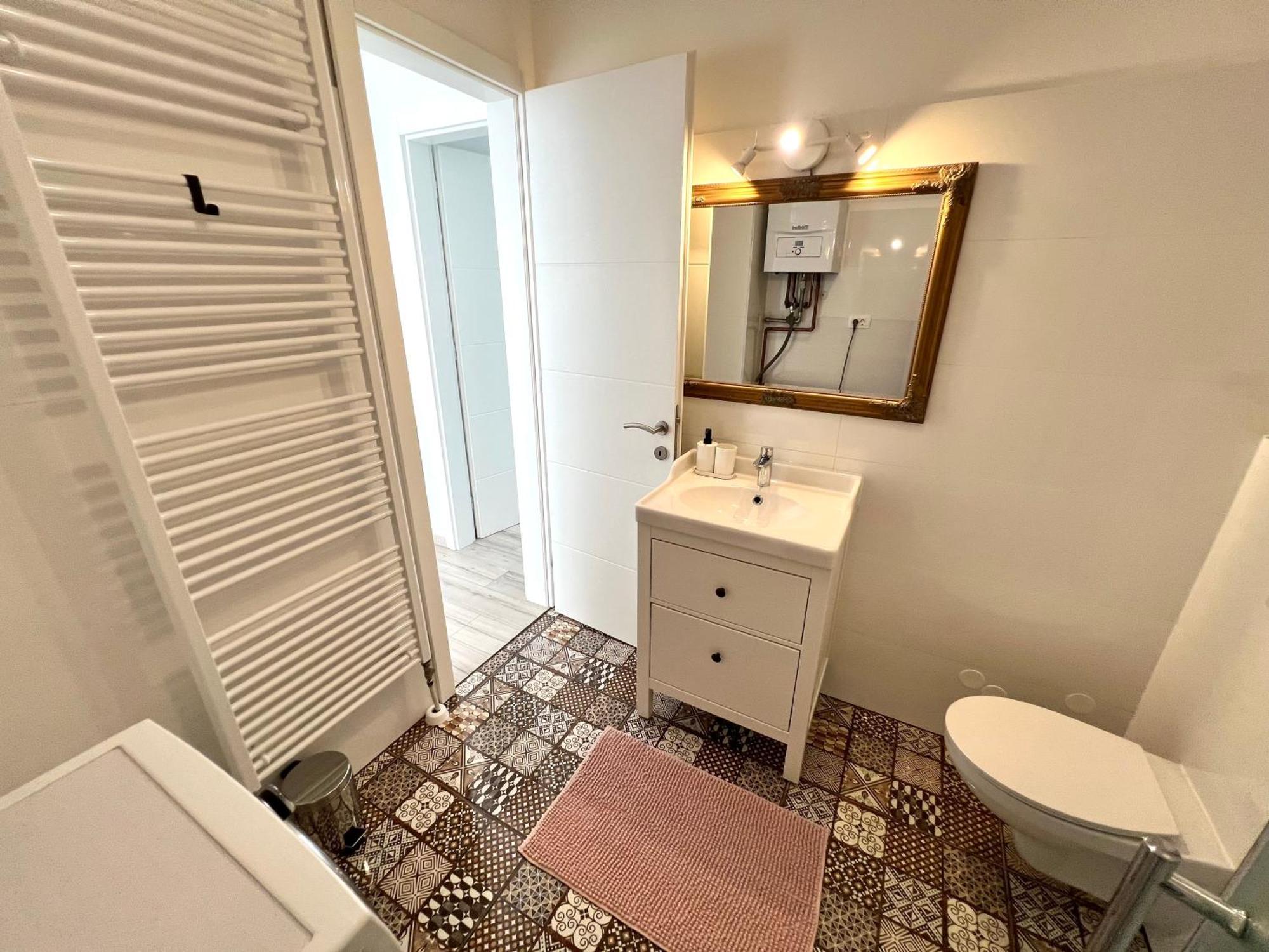 Apartman Jarun 2 ザグレブ エクステリア 写真