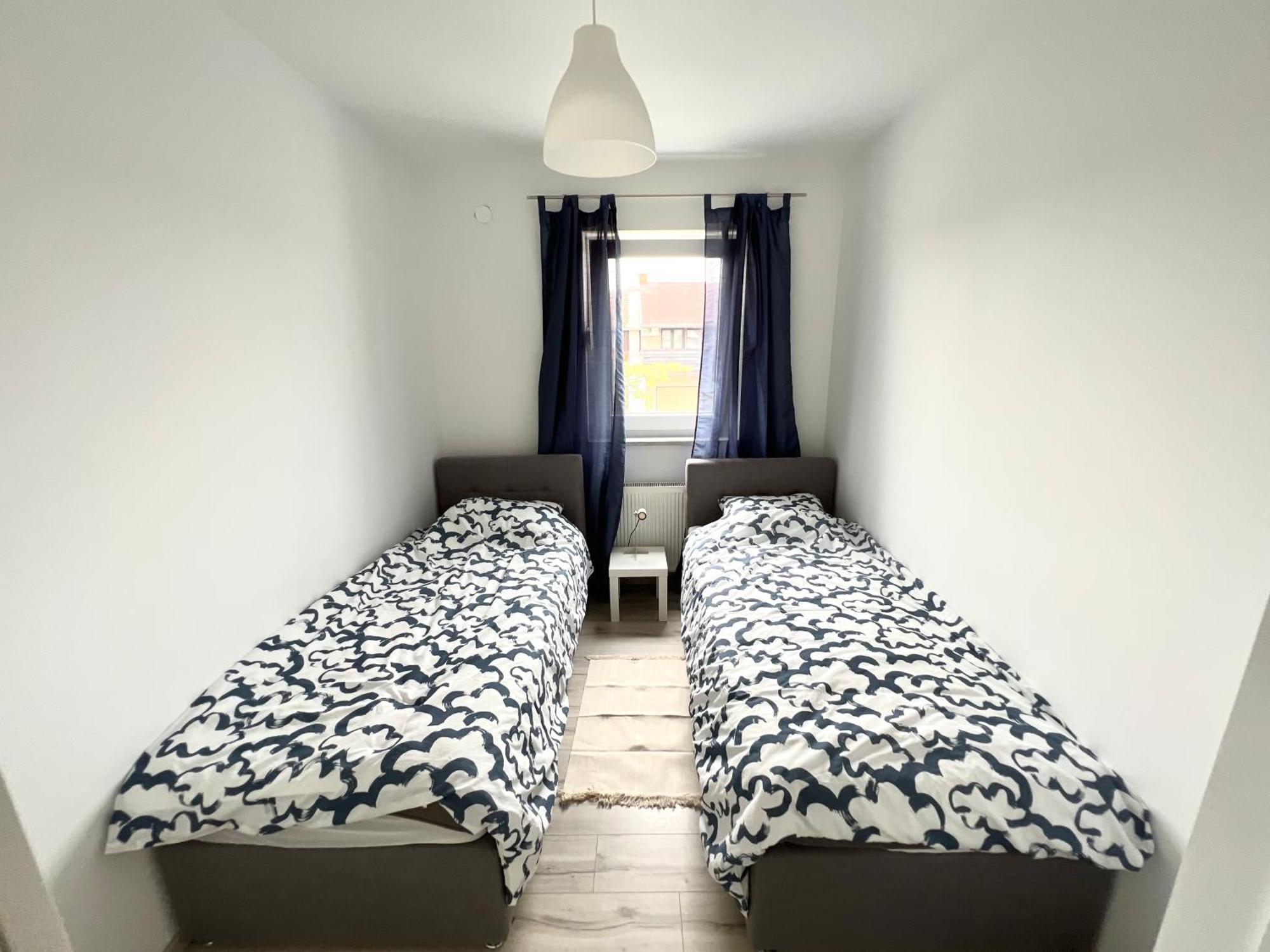 Apartman Jarun 2 ザグレブ エクステリア 写真