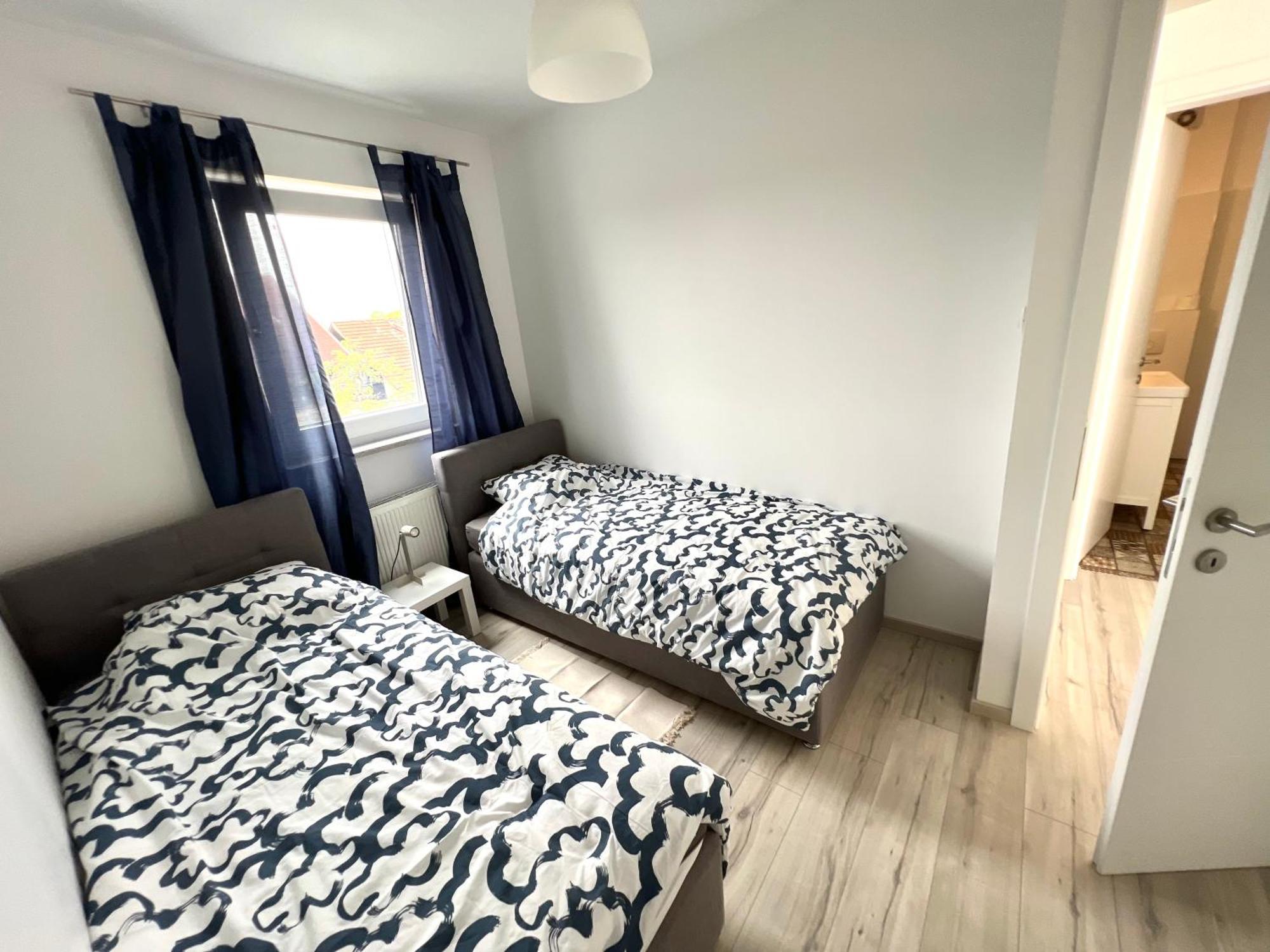 Apartman Jarun 2 ザグレブ エクステリア 写真