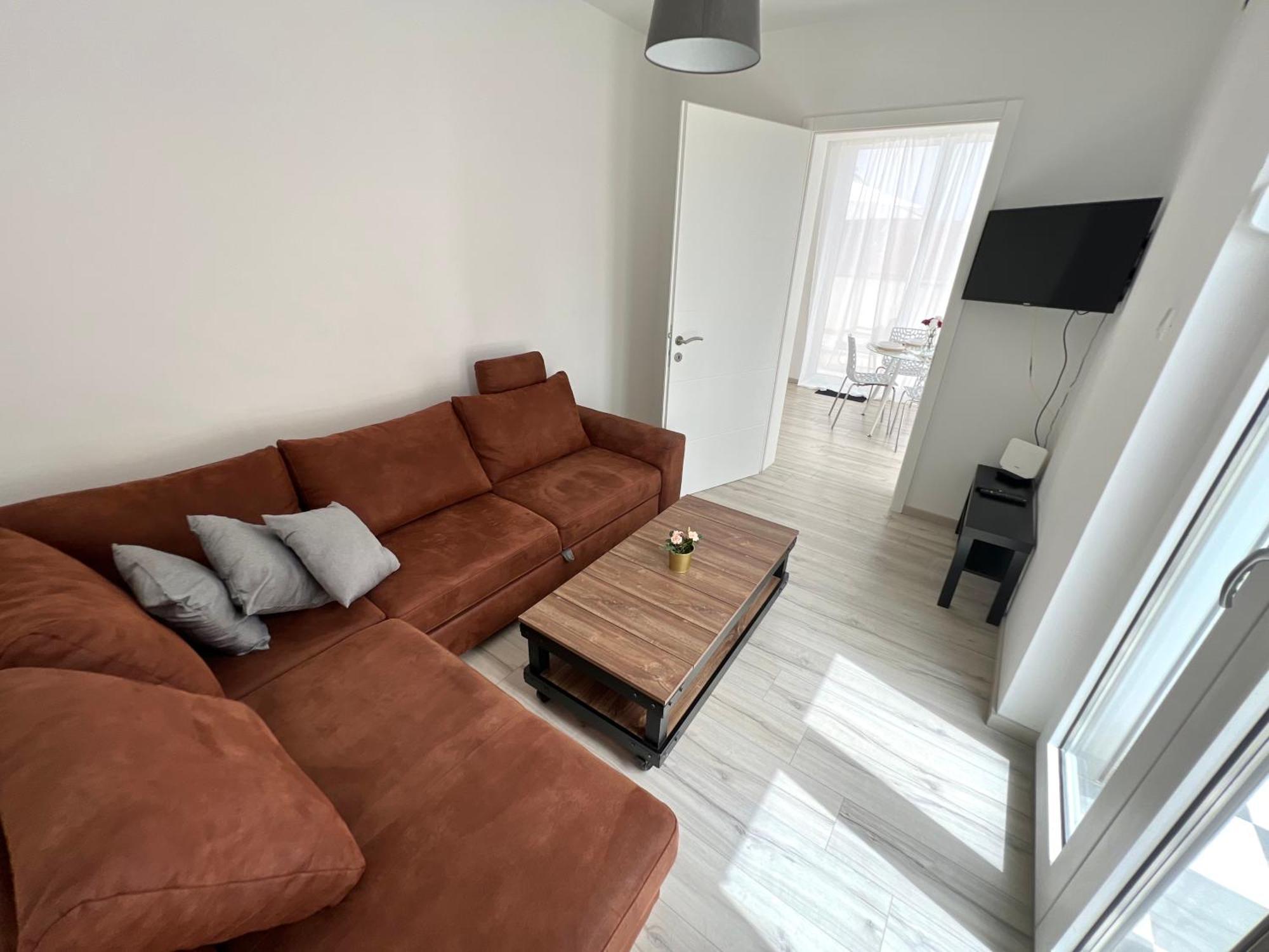 Apartman Jarun 2 ザグレブ エクステリア 写真