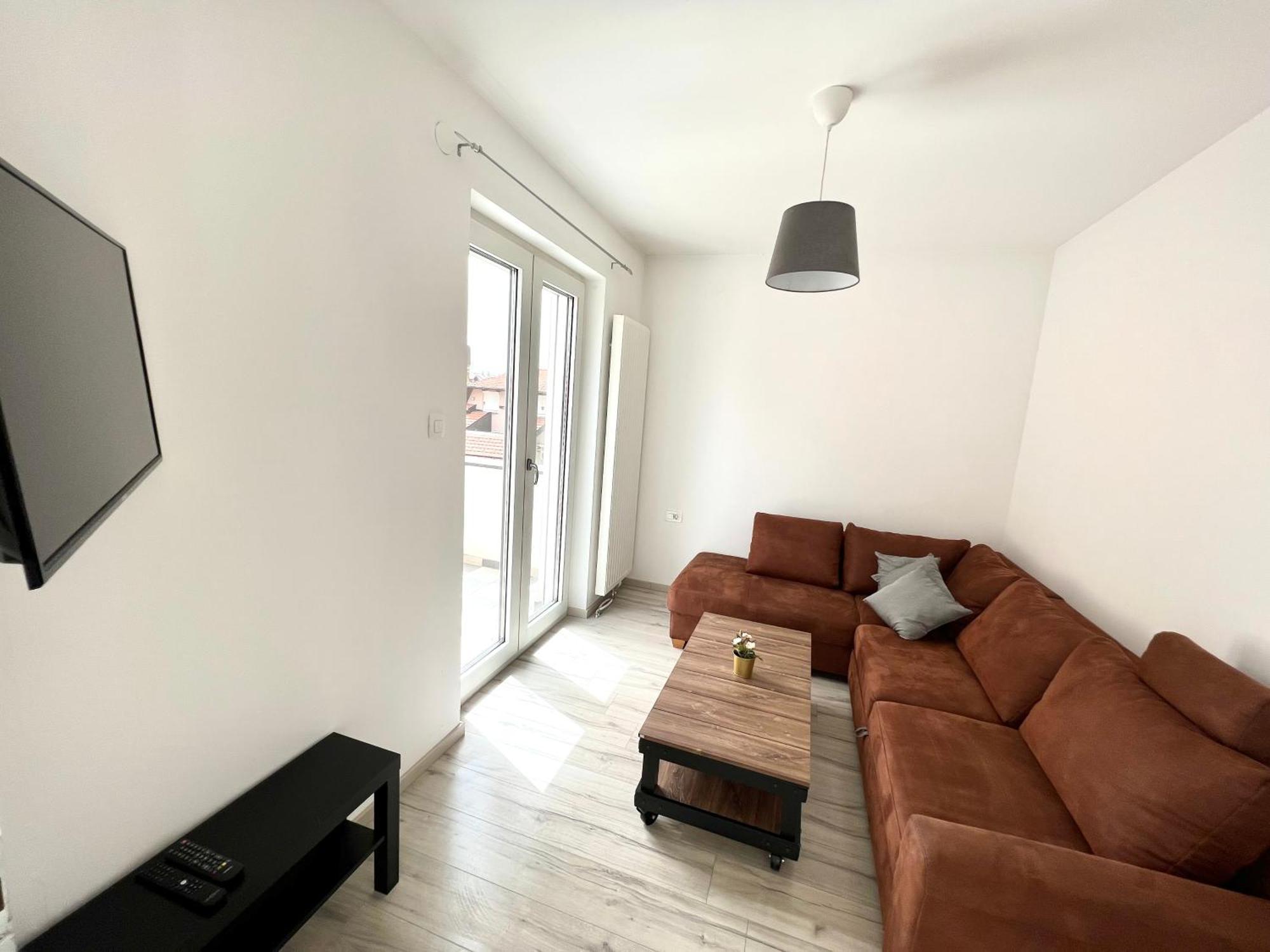 Apartman Jarun 2 ザグレブ エクステリア 写真