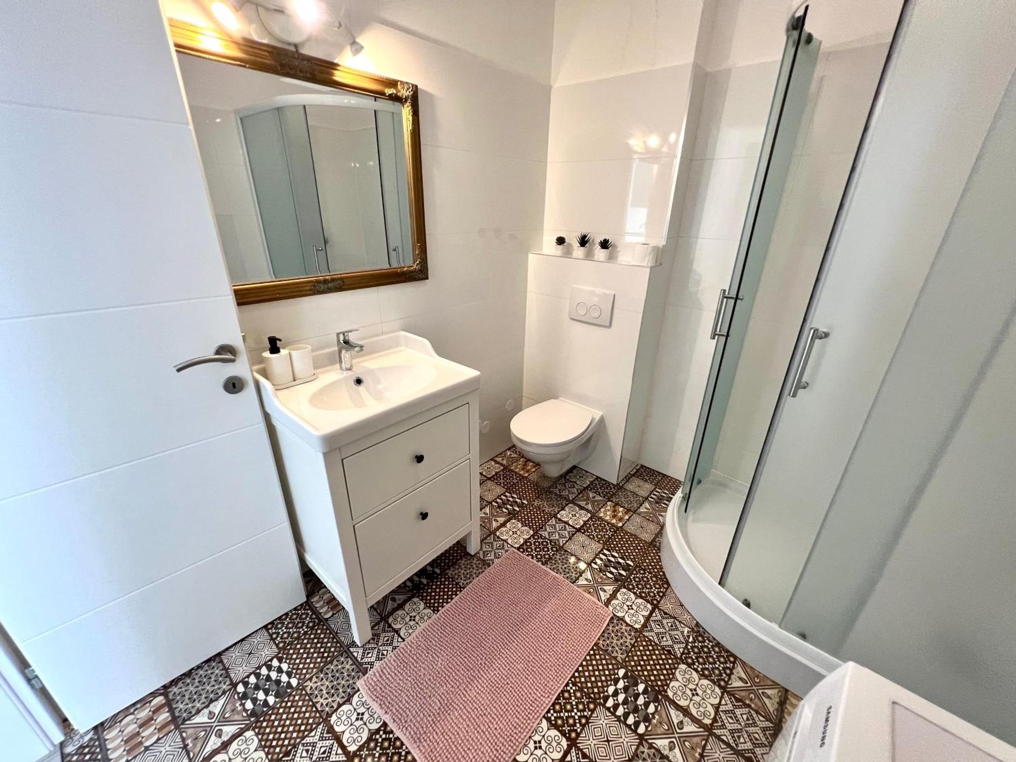 Apartman Jarun 2 ザグレブ エクステリア 写真