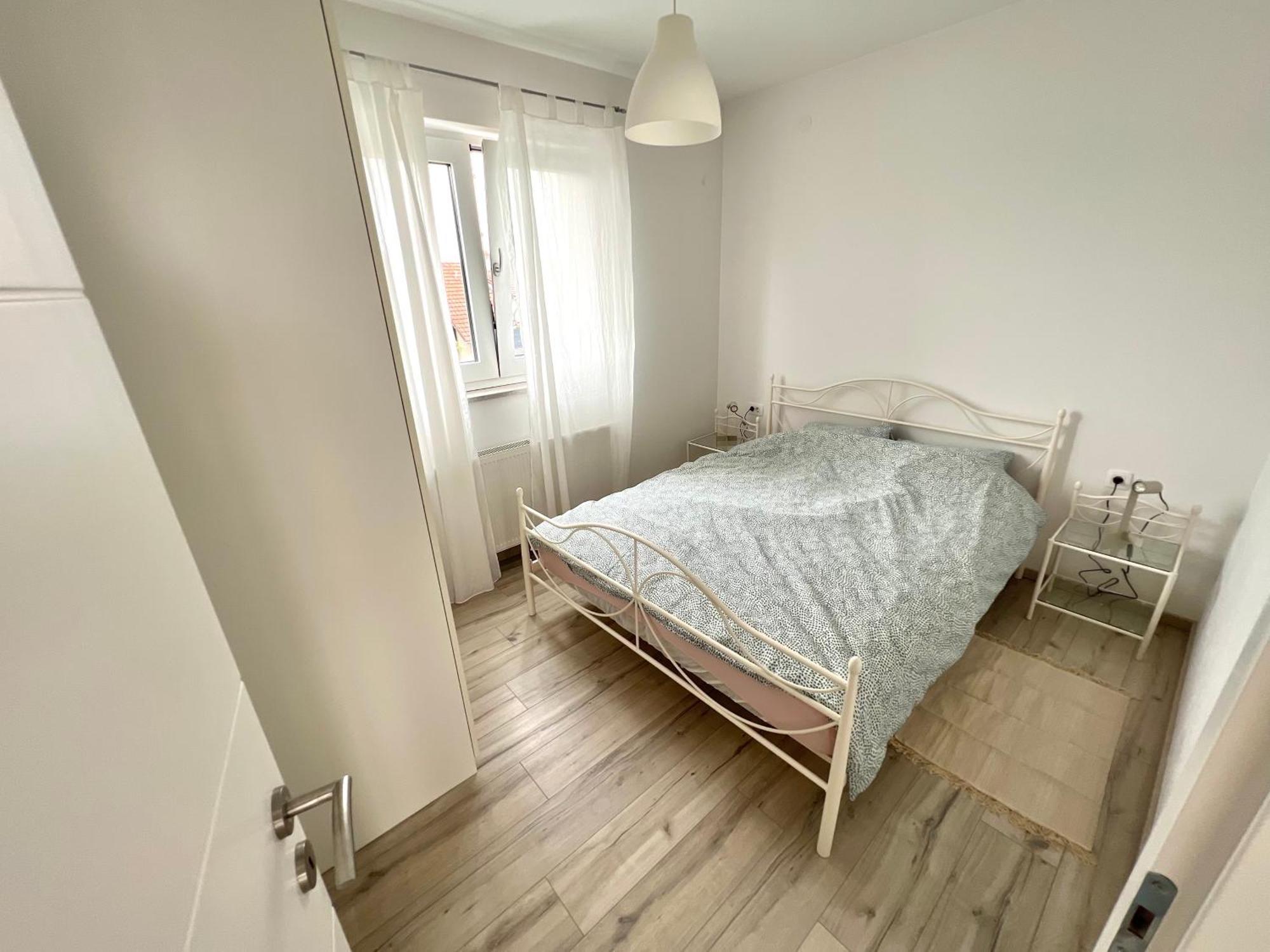 Apartman Jarun 2 ザグレブ エクステリア 写真