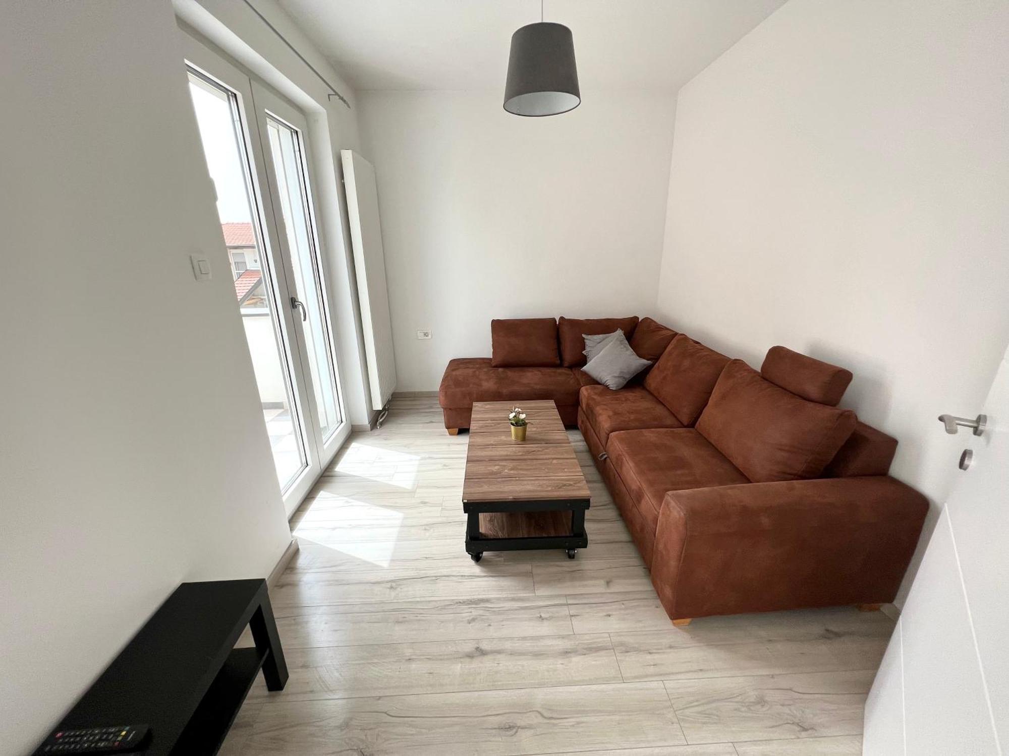 Apartman Jarun 2 ザグレブ エクステリア 写真