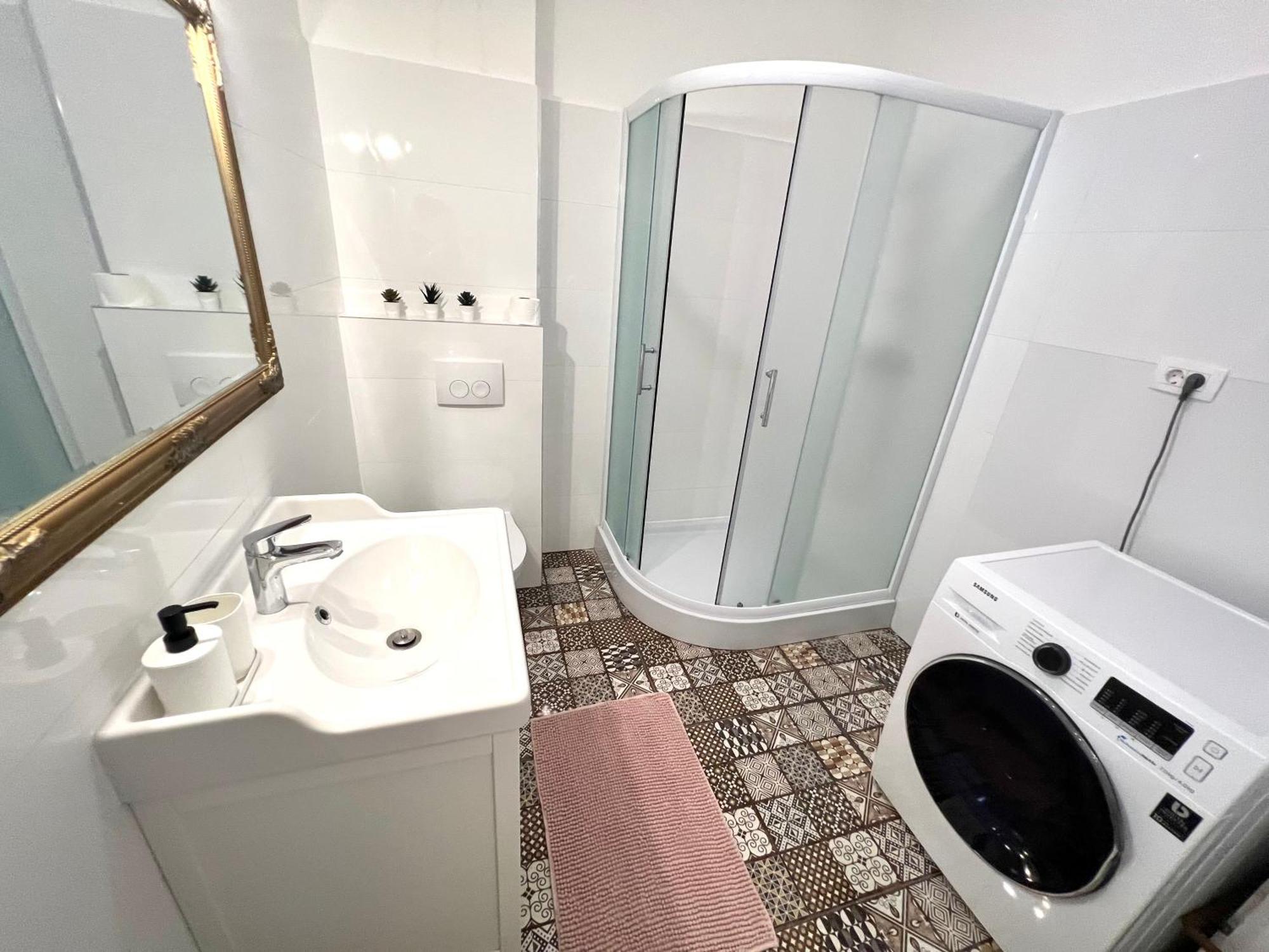 Apartman Jarun 2 ザグレブ エクステリア 写真